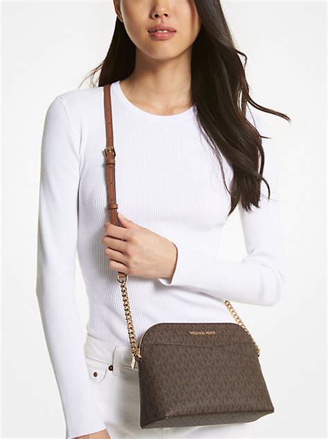 michael kors airplane crossbody|crossbody bag Michael Kors sale.